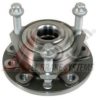 A.B.S. 200372 Wheel Hub
